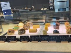 -V咖啡(兰州盛达希尔顿酒店)