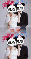 -CD视觉婚纱摄影