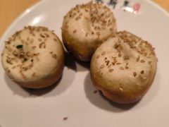 -朱新年·苏式汤团·面点(北寺塔店)