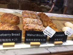 -WHEAT&BAKER-麥(凯德来福士店)