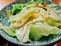 -峇峇娘马来西亚餐厅(望京SOHO店)