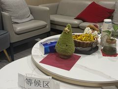 -大鱼心理咨询工作室(静安寺店)