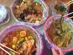 -陈记麻辣烫(浦口道店)
