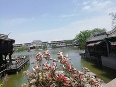 -朱仙镇启封故园景区