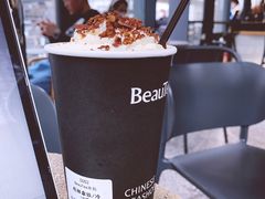 -BeauTea水仙(coco park店)