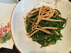 -品珍中餐厅·南北融合特色菜(兰州富力万达文华酒店)