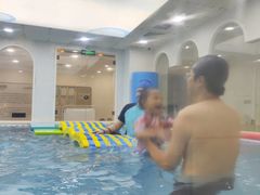 -龙格亲子游泳·水育早教运动中心(龙湾天街店)