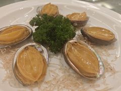 -星河湾半岛酒店-真粤中餐厅