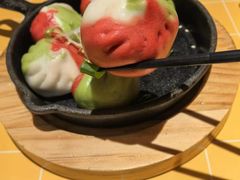 -蔡澜点心·粤菜(花城汇南区店)