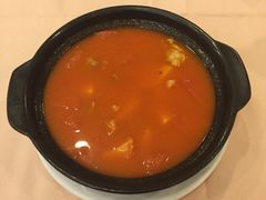 -上海老饭店(北京分店)