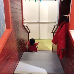 -幻贝家儿童乐园(苏州中心店)