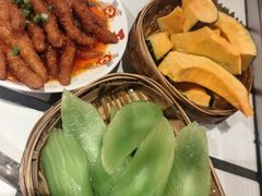 -朱光玉火锅馆(全国总店)