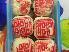 -津门刘记清真糕点(民族楼店)