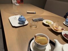 -隐溪茶馆(金虹桥店)