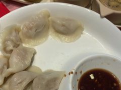 -西贝(无锡万象城店)
