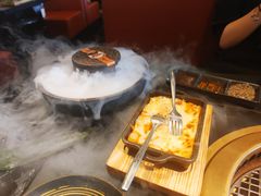 -谷牛和牛烤肉(漕河泾印象城店)