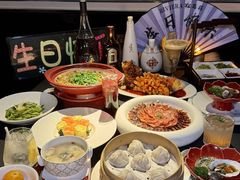 -RIVIERA 松鹤楼(外滩店)