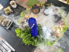 -品德宏·孔雀宴的发源地(金塔园店)