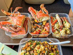 -好兄弟郭巨海鲜(天一阁店)