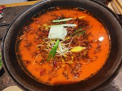 -咖咖火锅(老店)