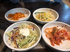 -金明子八带鱼馆(正宗韩国连锁店)