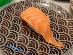 -争鲜回转寿司(中街大悦城店)