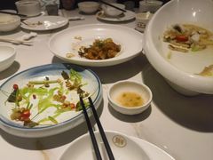 -滋粥楼·顺德菜(番禺广场总店)