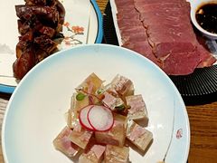 -三晋老田饸饹面(中大街店)