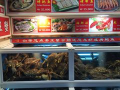 -宝健路步行街(Pedestrian Shopping Street)