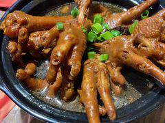 -叶派龙虾•招牌香辣蟹·海鲜(中海国际店)