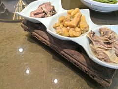 -西陵饭店