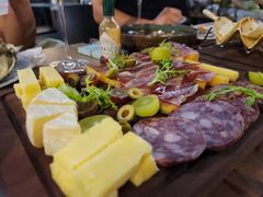 -ibarrel爱杯·bistro&brunch(江宁路店)