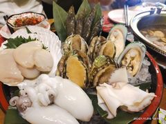 -牛New寿喜烧(青浦店)
