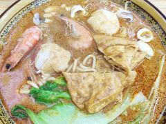 -老闽味姜母鸭·煎蟹闽菜餐厅(曾厝垵地标店)