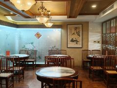 -功德林·素食餐厅(黄河路鸿祥大厦店)