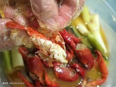 -五七油焖大虾(合川总店)