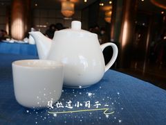 -鹭江宾馆·观海餐厅