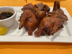 -太平馆餐厅(油麻地店)