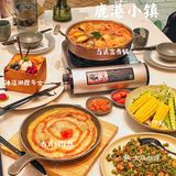 最近和朋友一起去赛格逛街 来一起吃了一直心心念念的台