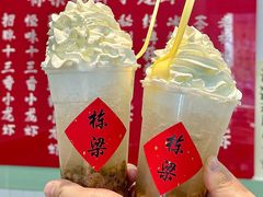 -刘栋梁大排档(淮海东路店)