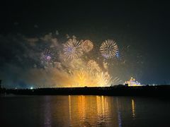 -泰达航母主题公园