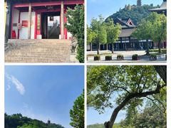 -狼山风景名胜区