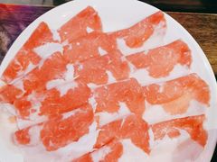 -宽板凳老灶火锅(南礼士路店)