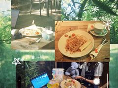 -漫咖啡(五四北店)