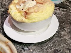 -港丽餐厅