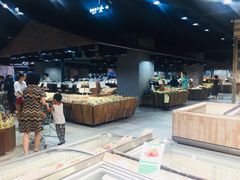 -果蔬好生活超市(乐堤港店)