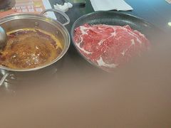 -呷哺呷哺(西单大悦城店)