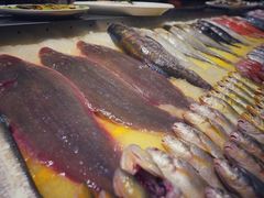 -健眺小海鲜(临海后山店)