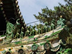 -潭柘寺景区