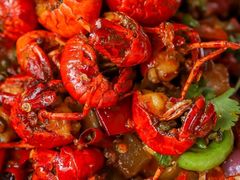 -李叔叔虾蟹大排档(青羊店)